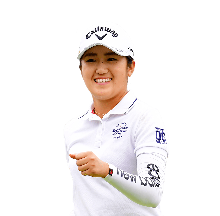 Mone Imani AIG Women